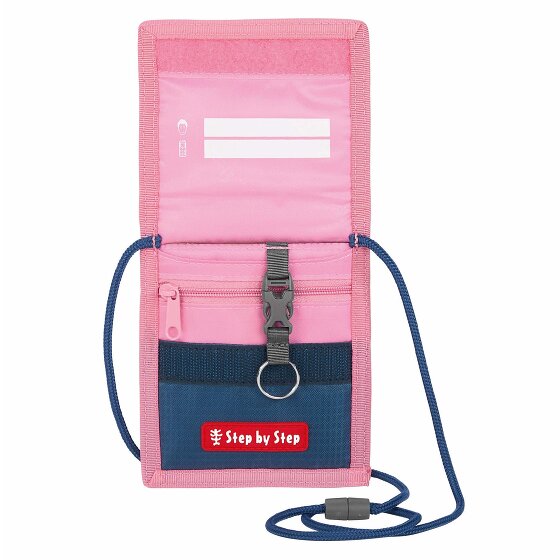 Step by Step Sac de poitrine 11 cm