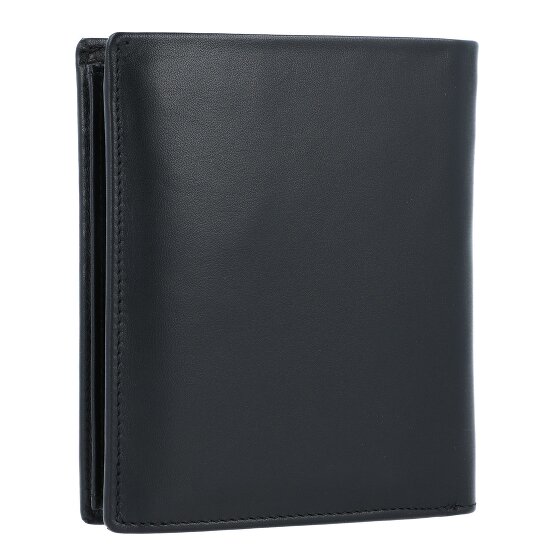 Esquire New Silk Porte-monnaie Cuir 10.5 cm