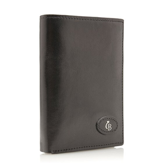 Castelijn & Beerens Porte-monnaie Gaucho RFID cuir 9 cm