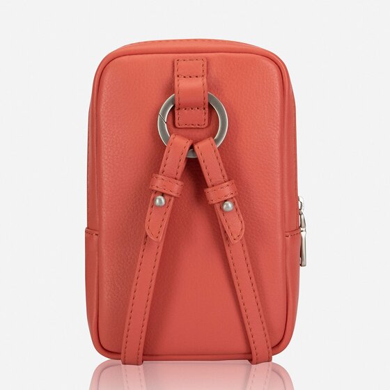 Jekyll & Hide Paris Pochette pour téléphone portable Cuir 11 cm