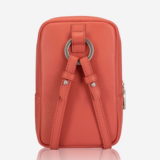 Jekyll & Hide Paris Pochette pour téléphone portable Cuir 11 cm