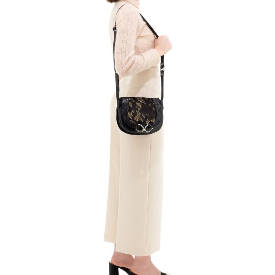 Campomaggi Sac à bandoulière M Cuir 22 cm