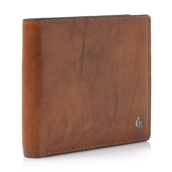 Castelijn & Beerens Rien Porte-monnaie RFID cuir 11 cm