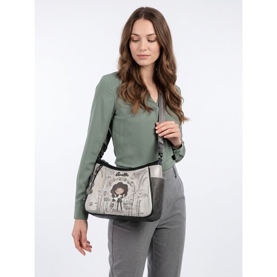 Anekke Orchestra Sac à bandoulière 32 cm