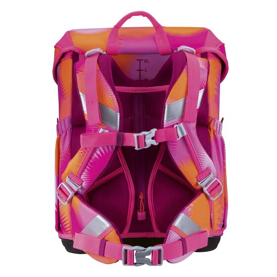 Scout Neo Set de cartables 4 pièces