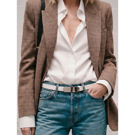 Vanzetti Ceinture Cuir