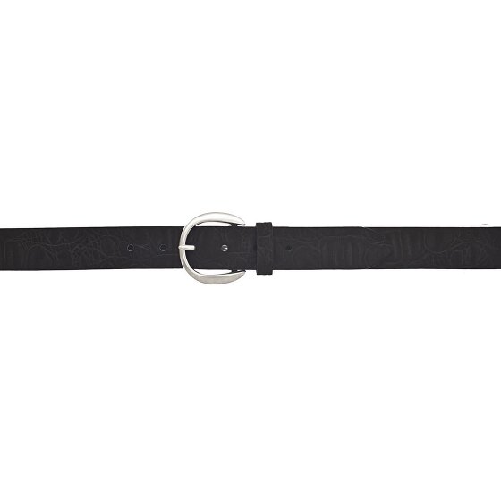 Vanzetti Ceinture en cuir