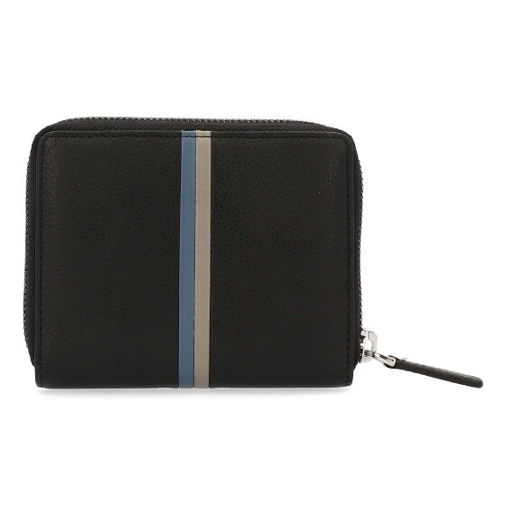 Picard Horizon 1 Porte-monnaie Protection RFID Cuir 11.5 cm
