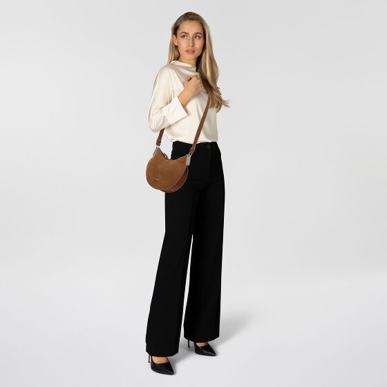 Coccinelle Sunup Sac à bandoulière Cuir 25 cm