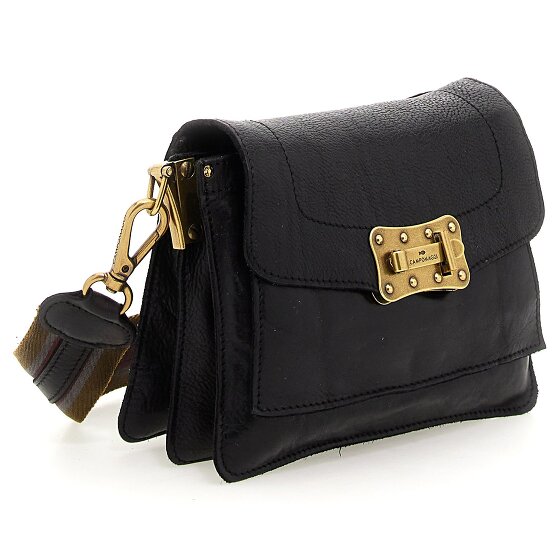Campomaggi Donna Sac à bandoulière Cuir 22 cm