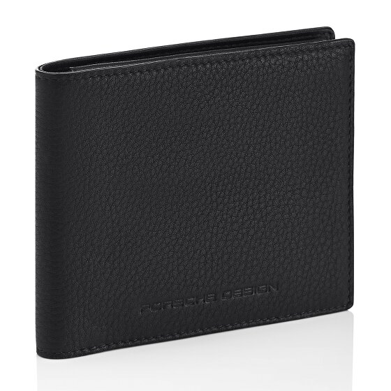 Porsche Design Porte-monnaie Business RFID cuir 12 cm