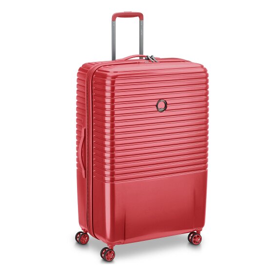 Delsey Paris Caumartin trolley à 4 doubles roulettes 76 cm