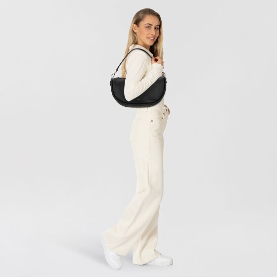 abro Willow Sac à bandoulière Cuir 35 cm