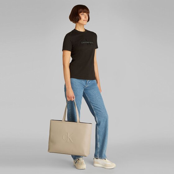 Calvin Klein Jeans Sculpted Sac de shopper 41 cm