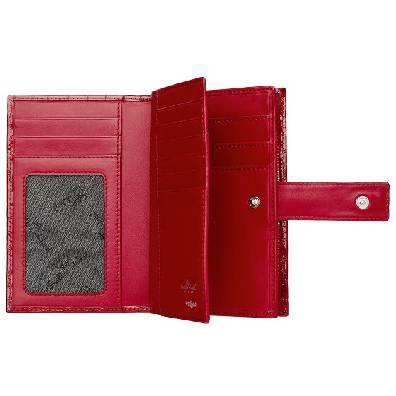 Golden Head Cayenne Porte-monnaie RFID cuir 15,5 cm