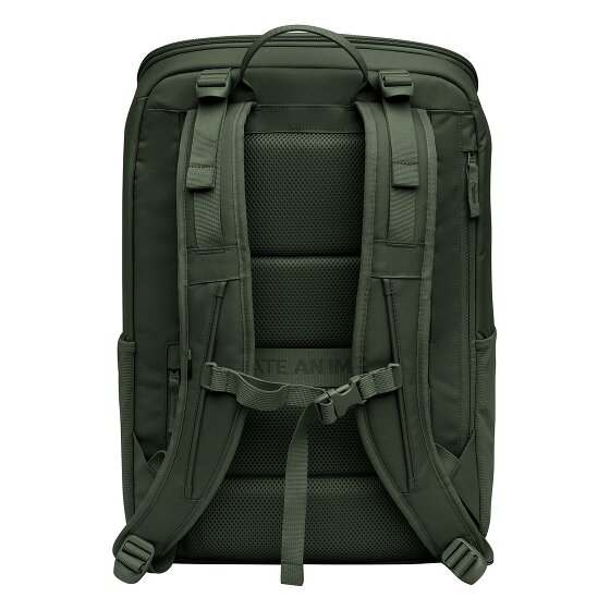 GOT BAG Sac à dos de voyage Pro Pack 53 cm, compartiment pour ordinateur portable