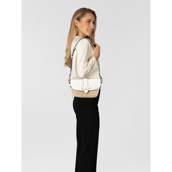 Lauren Ralph Lauren Lynden Sac à bandoulière Cuir 25.5 cm