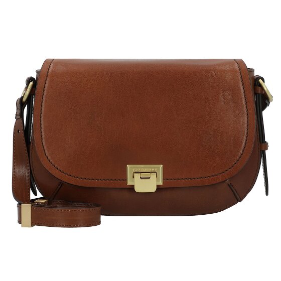 The Bridge Federica Sac à bandoulière Cuir 25 cm