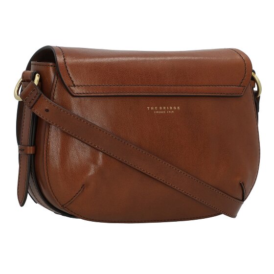 The Bridge Federica Sac à bandoulière Cuir 25 cm