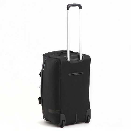 Roncato Speed 2 roulettes Sac de voyage 58 cm