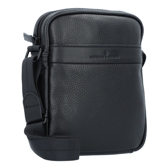 Castelijn & Beerens Sac à bandoulière Cuir 19 cm
