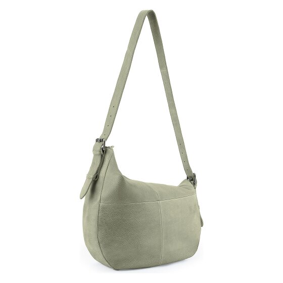 FredsBruder My Forever Friend Sac à bandoulière Cuir véritable 33.5 cm