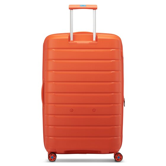 Roncato B-Flying Move 4 roues Valise cabine 78 cm avec soufflet d'extension