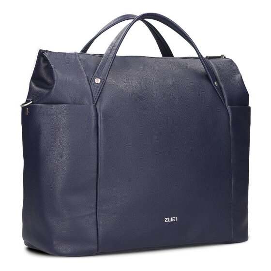 Zwei Pia Sac de shopper 42 cm Compartiment pour ordinateur portable