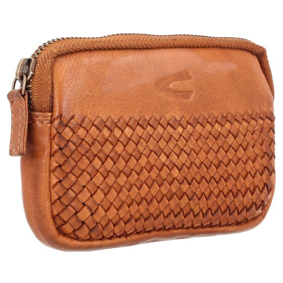 camel active Wave Étui à clés Cuir 12 cm