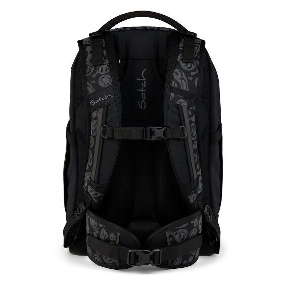 Satch Pack Sac à dos scolaire 46 cm
