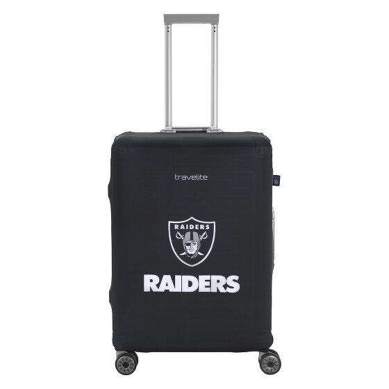 Travelite travelite x NFL Housse de protection pour valise 71 cm