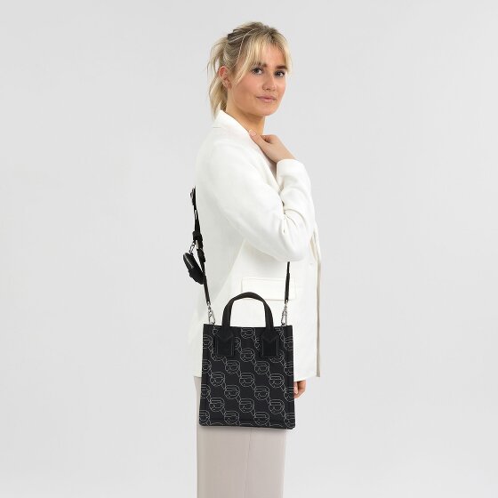 Karl Lagerfeld Ikon Sac à bandoulière 20.5 cm