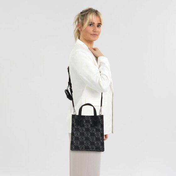 Karl Lagerfeld Ikon Sac à bandoulière 20.5 cm