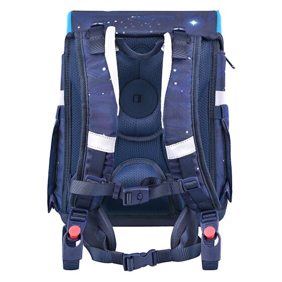 McNeill Primo Set de cartables 8 pièces