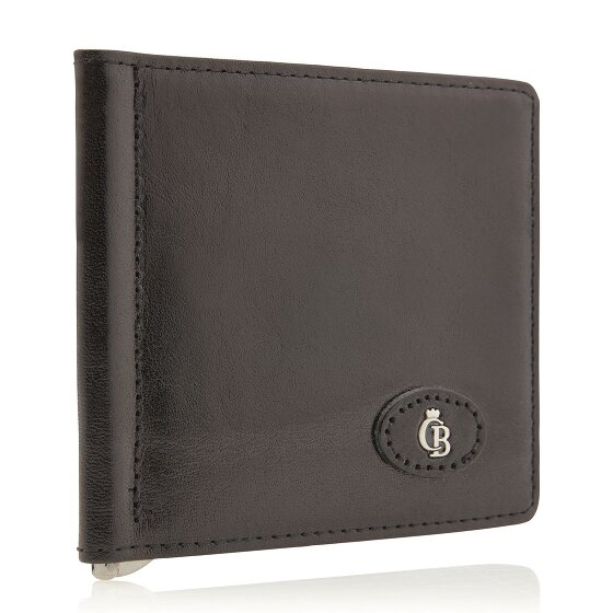 Castelijn & Beerens Gaucho Porte-monnaie Protection RFID Cuir 10.5 cm
