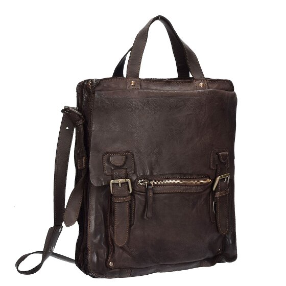 Harold's Submarine Sac à main en cuir 31 cm