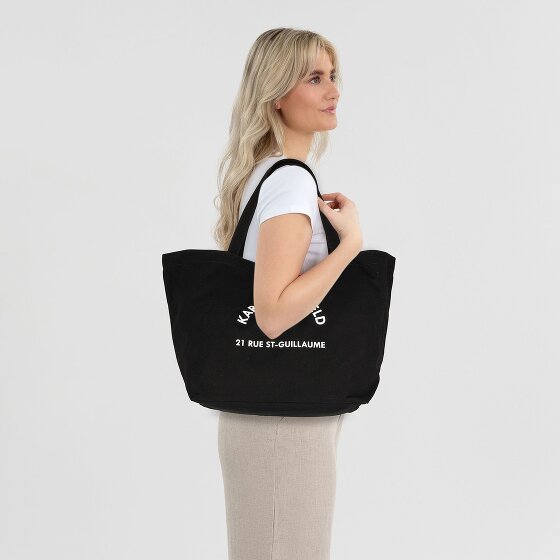 Karl Lagerfeld Rsg Sac de shopper 35 cm