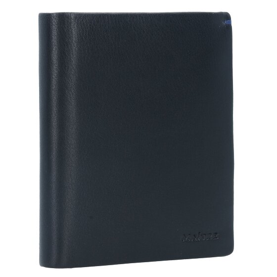 Maître Herrstein Humbert Porte-monnaie Cuir 10 cm