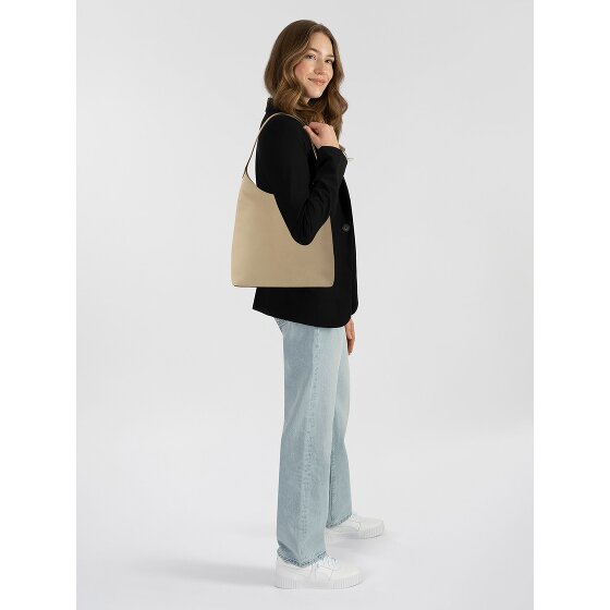 Boss Lenah Sac à bandoulière Cuir 29 cm