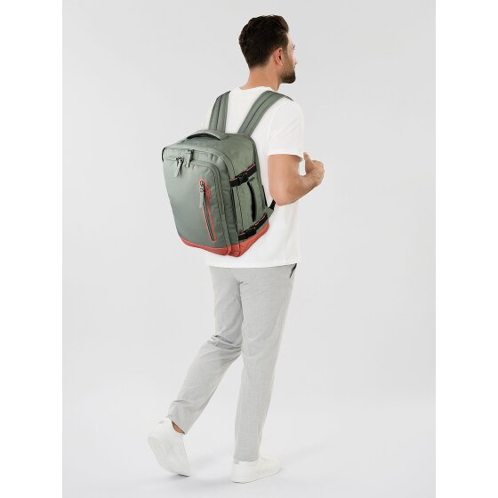 American Tourister Take2Cabin sac à dos de voyage 40 cm compartiment pour ordinateur portable