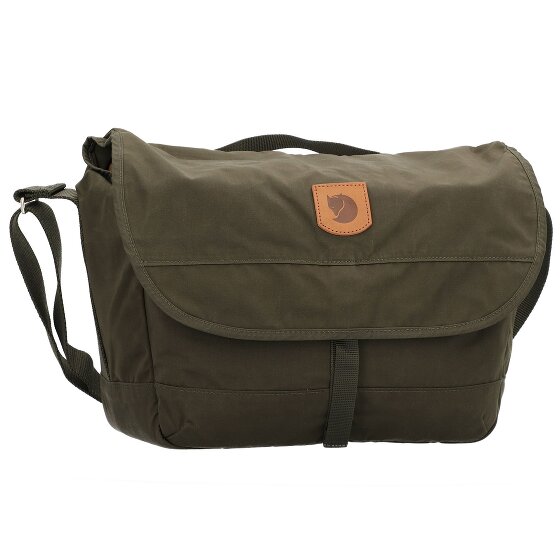 Fjällräven Greenland Messenger 38 cm compartiment pour ordinateur portable