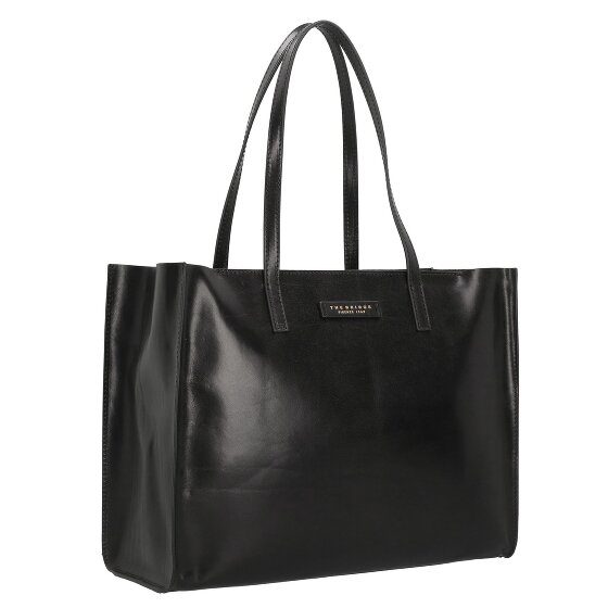 The Bridge Mirra Sac de shopper Cuir 37 cm