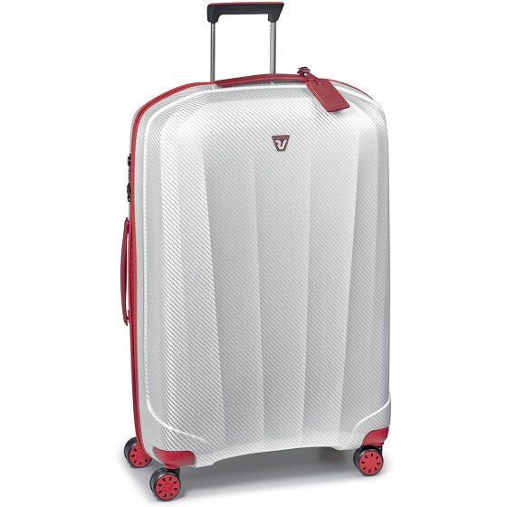 Roncato We Are Glam 4 roulettes Trolley 78 cm