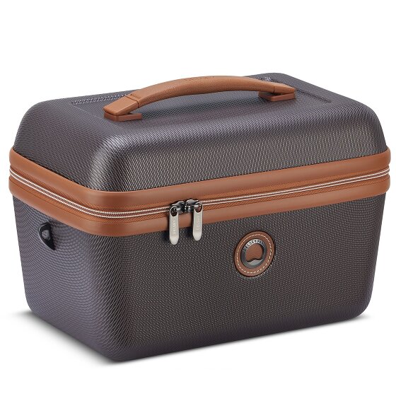 Delsey Paris Chatelet Air 2.0 Trousse de beauté 32 cm