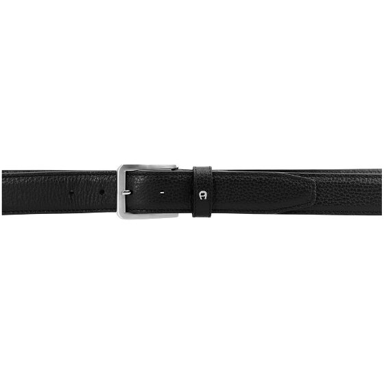 AIGNER Luca Ceinture Cuir véritable