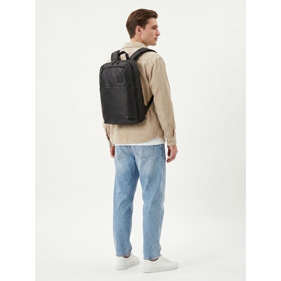 Mandarina Duck District Daypack 40 cm Compartiment ordinateur