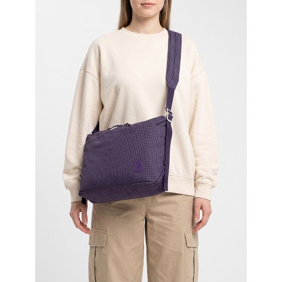 Fjällräven High Coast Sac à bandoulière 38 cm
