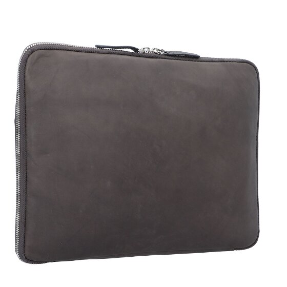 Pride and Soul Porte-bloc Terra en cuir 34 cm