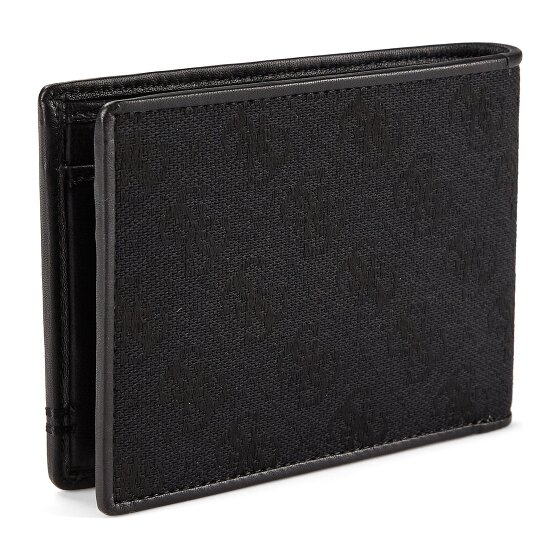 Guess Boston Porte-monnaie Protection RFID 12 cm