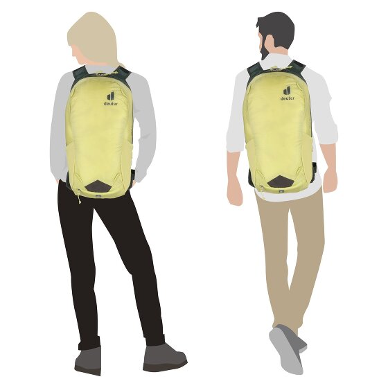 Deuter Race 12 Sac à dos pour vélo 44 cm